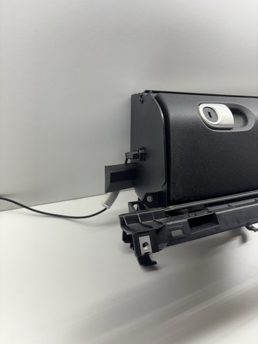 2008-2015 Smart Fortwo Glovebox Glove Box Storage Compartment OEM E1-001 - Picture 3 of 7