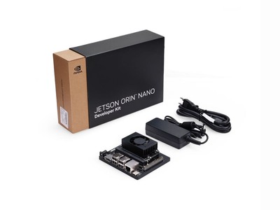 NVIDIA Jetson Orin Nano Super Developer Kit 8GB 🚚💨 BRAND NEW