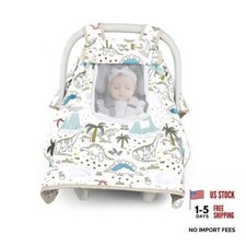 Car Seat Cover Baby, Winter Carseat Covers Baby Boy, Infant Car Seat Canopy