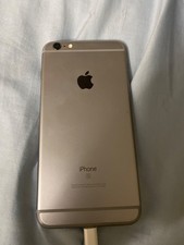 Apple iPhone 6s Plus - 16 GB - Silver Unlocked