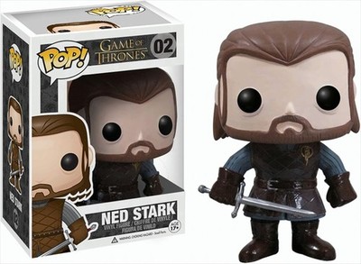Funko Ned Stark Game of Thrones 02