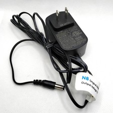 N8 Vacuum AC Adapter for Lightweight Cordless Stick Vacuum Cleaner Genuine OEM