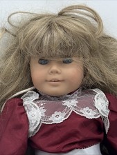 American Girl Kirsten Larson Doll 18-inch Pleasant Company