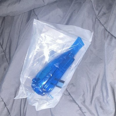 Smiths Medical acapella Choice Blue Vibratory PEP Device 27-8000