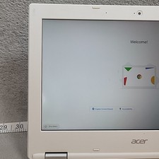 Acer White PC Laptops & Netbooks for sale | eBay