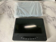 Car Headrest Video Players 4K Android Portabl...