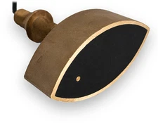 Si-Tex - CB131MA600 - BRZ STEM TH MF CHP 80-130 600W, ( Each )