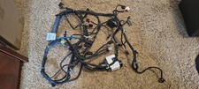 Genuine GM F Harness 85594800 CADILLAC ESCALA...