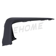 Fits 2019-2022 Honda Pilot Bumper Trim Passenger Right Side 71103-tg7-a50 Fits 2019-2022 Honda Pilot Bumper Trim Passenger Right Side 71103-tg7-a50