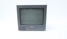 Samsung SMC-152FN Cctv Monitor 100-250v-ac 50w