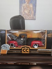    Jada 1:24 1953 Chevy Pickup CC 6235/7500 NIB   
