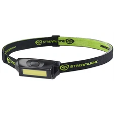 Streamlight Bandit Pro Lightweight, USB Rechargeable Headlamp - Black