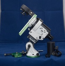 Skywatcher Star Adventurer with Pro Pack Accessories