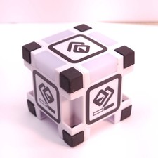 ANKI Cozmo Toy Robot Replacement Cube Block 2 Genuine OEM NEW BATTERY