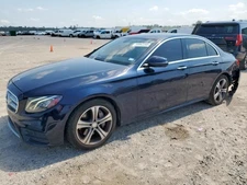 Passenger Rear Door Vent Glass 213 Type Fits 17-22 MERCEDES E-CLASS 3655006