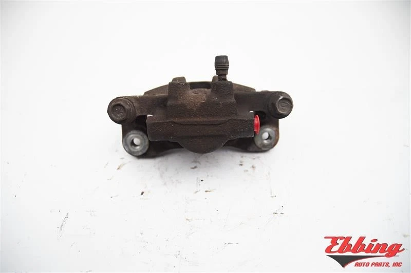Driver Left Rear Caliper Assembly With Mount Fits 2008-2014 Dodge Avenger 682168 — 第 3/4 张图片