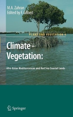 Climate - Vegetation: - 9789048185948
