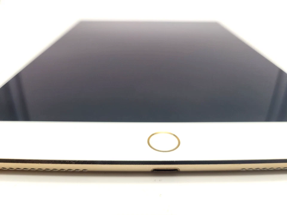 Apple iPad Pro 2da Generación, 12.9", 64GB, WIFI + Desbloqueado Todos los Portadores - Dorado Foto 2 de 4