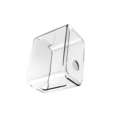 Stoßfeste transparente Hülle kompatibel mit für Anker für Prime Charger 160W