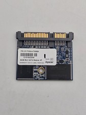 APACER 64GB MLC SATA DOM SSD 8Y.F1EG4.4T300BA