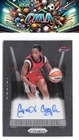 2024 Panini Prizm WNBA #TB-CCD Cynthia Cooper-Dyke Throwback Signatures