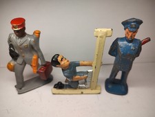 Barclay,Manoil City Workers