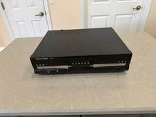 Harman Kardon CDR 20 Dual CD Player Recorder For Parts