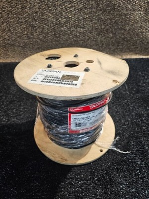 SOUTHWIRE F60001-16A  1000 FT 14AWG CU 2/C N/S CMR/CL3R/FPLR  FIRE ALRM CABLE