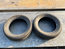 2x Nexen Winterreifen 185/60R15 Dot 2624