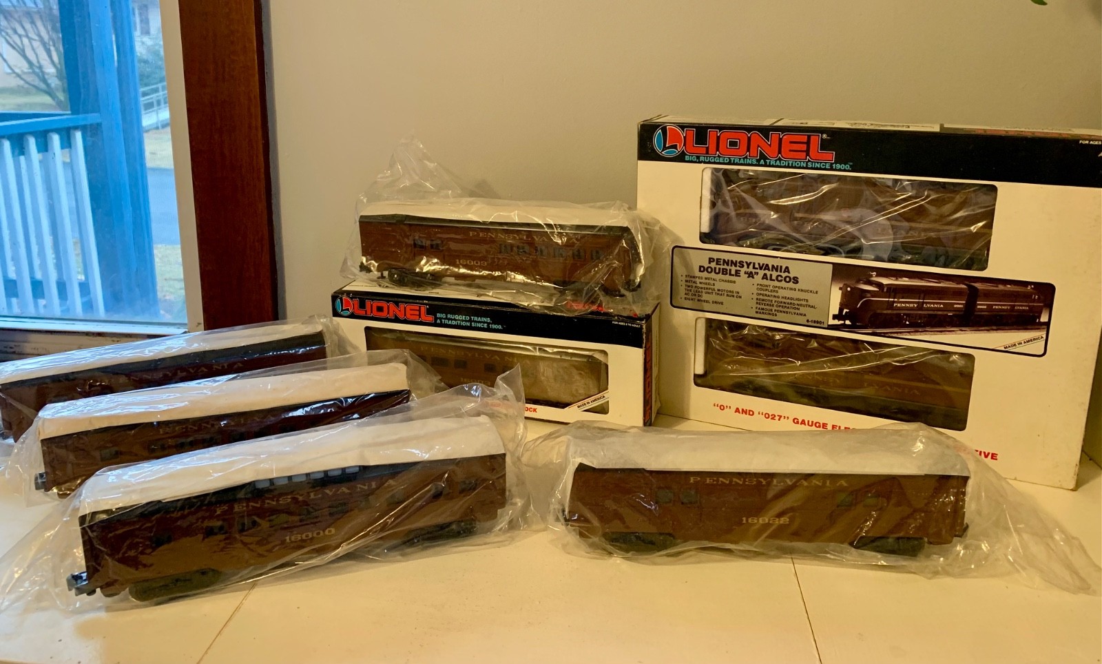 Click here to see eBay Auction