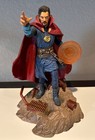 Diamond Select Marvel Gallery Avengers Infinity War Dr Strange Diorama NO BOX