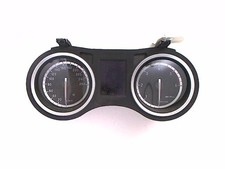 Compteur Alfa Romeo 2000