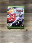 Cars 3: Driven to Win Microsoft Xbox One Game(Tested & Working)