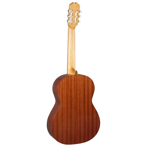 Admira Almeria 4/4 Classical Guitar - Picture 2 of 2
