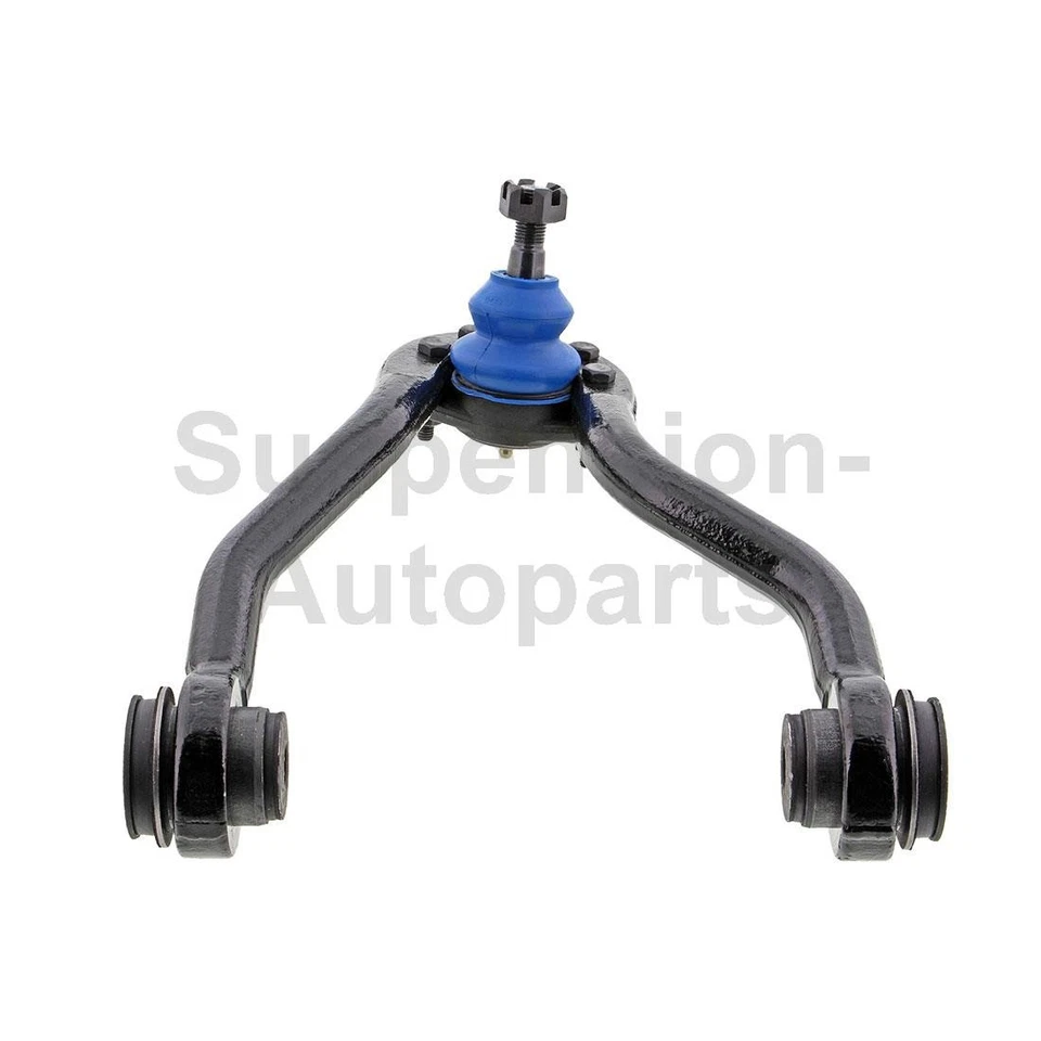 Mevotech Front Upper Control Arm Ball Joints For Chevrolet K1500 1995 1994 - Image 2 of 4