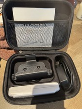 Appareo Stratus 1S  With Accessories, Works Well
