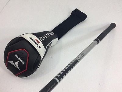 Bridgestone TOURSTAGE X-DRIVE 709 D450 Driver 9.5 TourAD B13