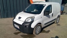Climatisation et Accessoires Peugeot BIPPER