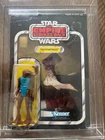 Star Wars kenner 1977 the empire strikes back hammerhead