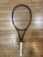 Babolat Pure Strike 16x19 X-Sider Hybrid Frame Evo Beam 2:4 1/2 Tennis Racquet