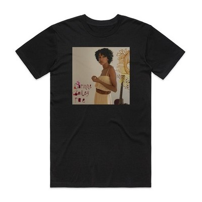 Corinne Bailey Rae Corinne Bailey Rae 1 Album Cover T-Shirt Black L348