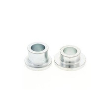 kit distanziali ruota posteriore Honda Xr 250 1996 - 2004 Xr 400 1996 - 2004