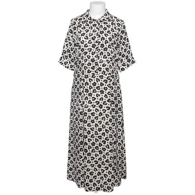 Fabienne Chapot, Kleid, Größe: 38, BRIZO DRESS, Weiß/Schwarz #brV