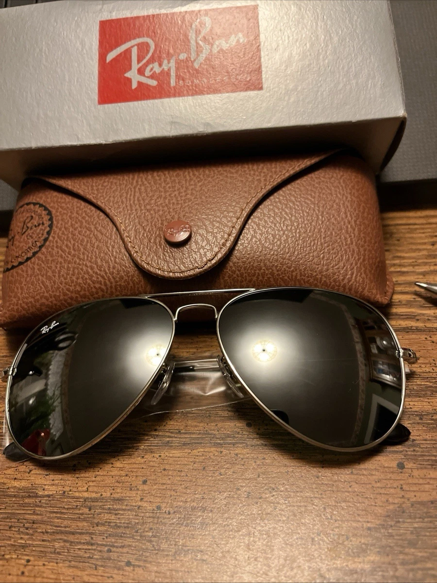 Ray Ban 3026 for sale | eBay