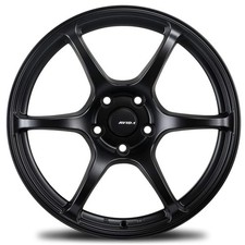 Avid.1 Wheels Rim Av-26 18x9.5 5x114.3 Et38 73.1cb Matte Black