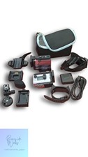 Sony HDR-AS300 Action Camera - Compact and Durable