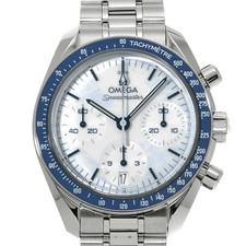 OMEGA 522.30.38.50.04.001 Men's Used Watch #3104 6