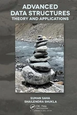Advanced Data Structures - 9781138592605