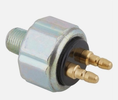 #ad Speedway 91031305 Pressure Brake Switch w 1 8quot; NPT Closes at 60 100 PSI M $15.00