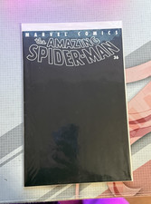 Marvel Comics The Amazing Spider-Man #36 Comic Book Single Issue English